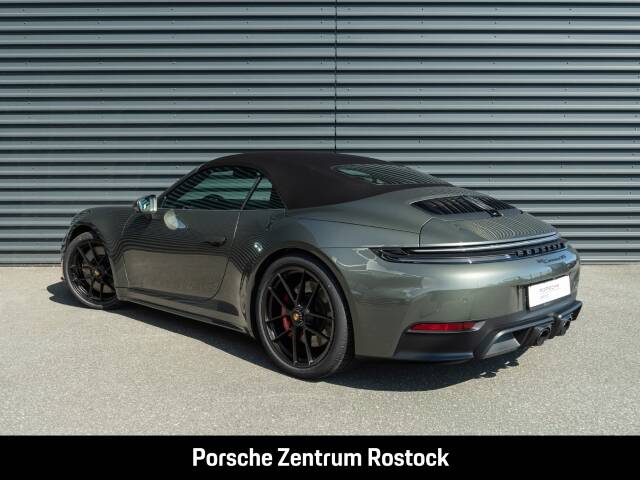 Obraz 23/34 pojazdu Porsche 911 Carrera GTS (1900)