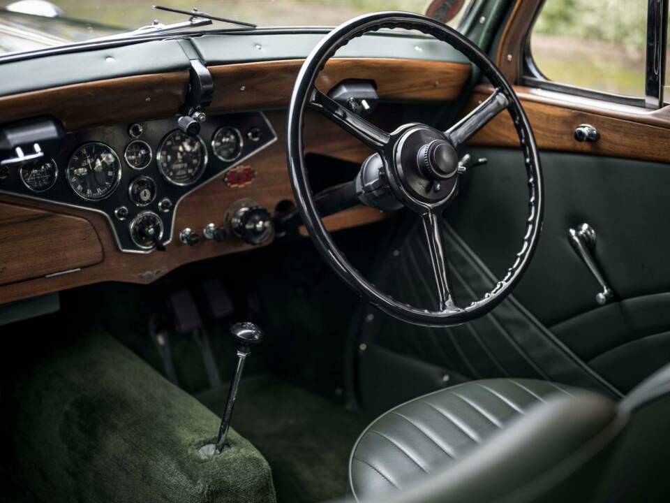 Bild 29/50 von Rover 14 (1934)