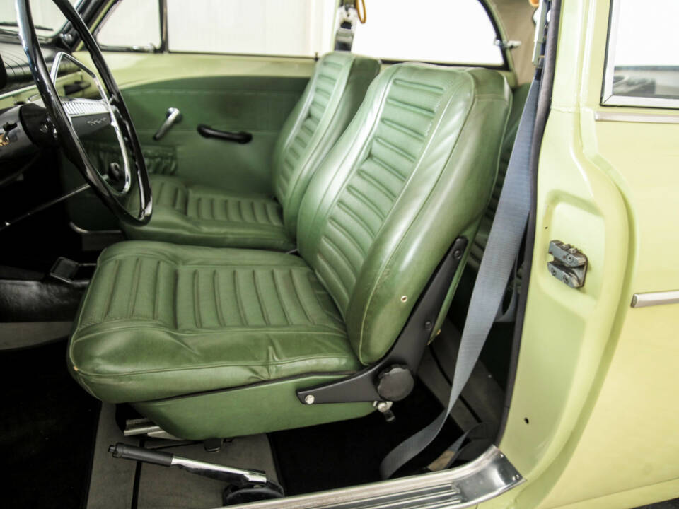 Bild 15/50 von Volvo P 121 (1967)