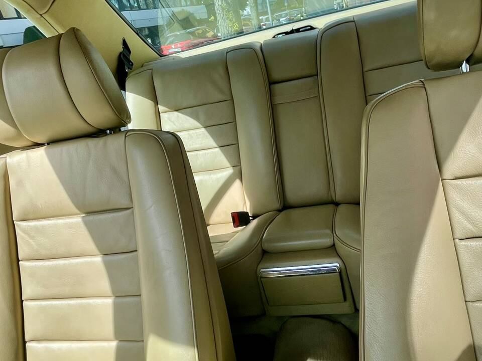 Bild 14/65 von Mercedes-Benz 380 SEC (1983)