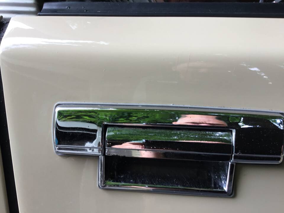 Image 61/82 de Citroën DS 20 (1974)