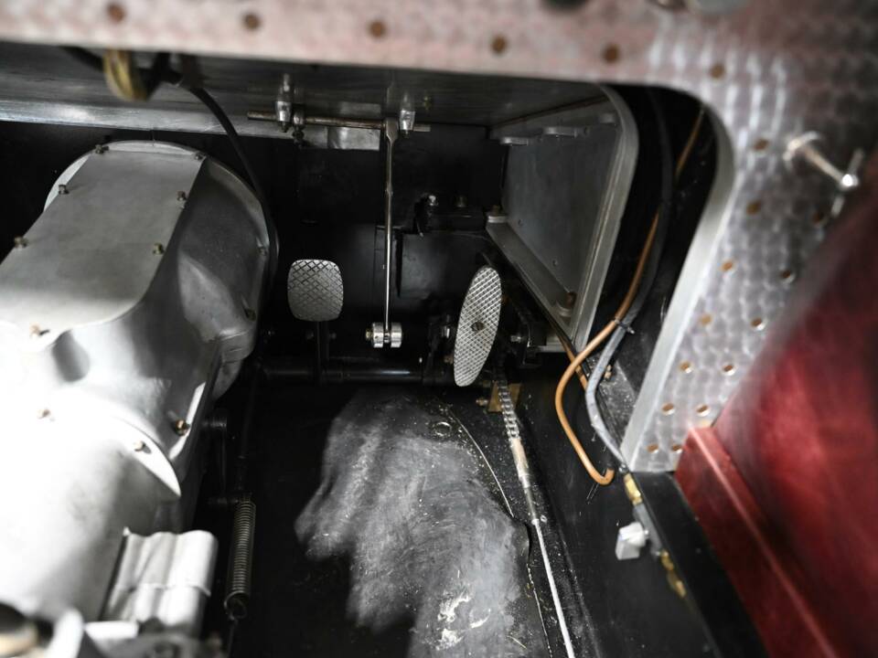 Imagen 42/50 de Bugatti Type 55 (1934)