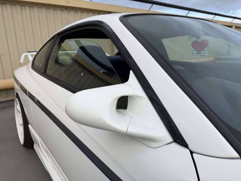 Bild 25/50 von Nissan Silvia Spec-R (2000)