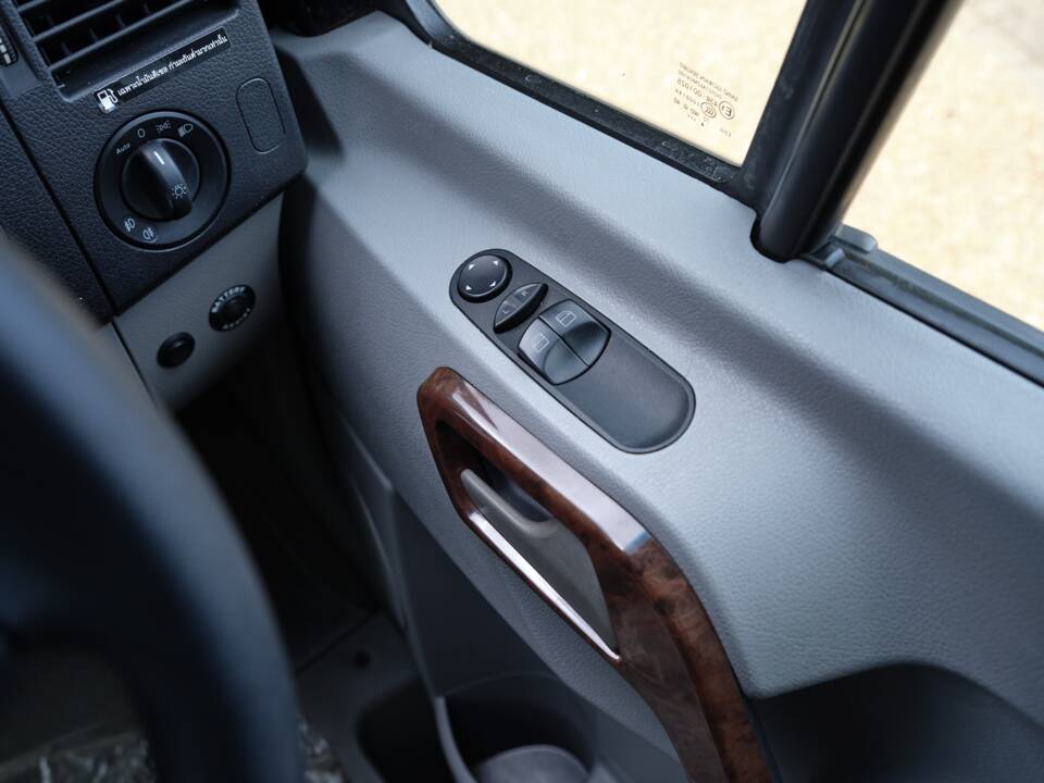 Afbeelding 41/50 van Mercedes-Benz Sprinter 515 CDI (2014)