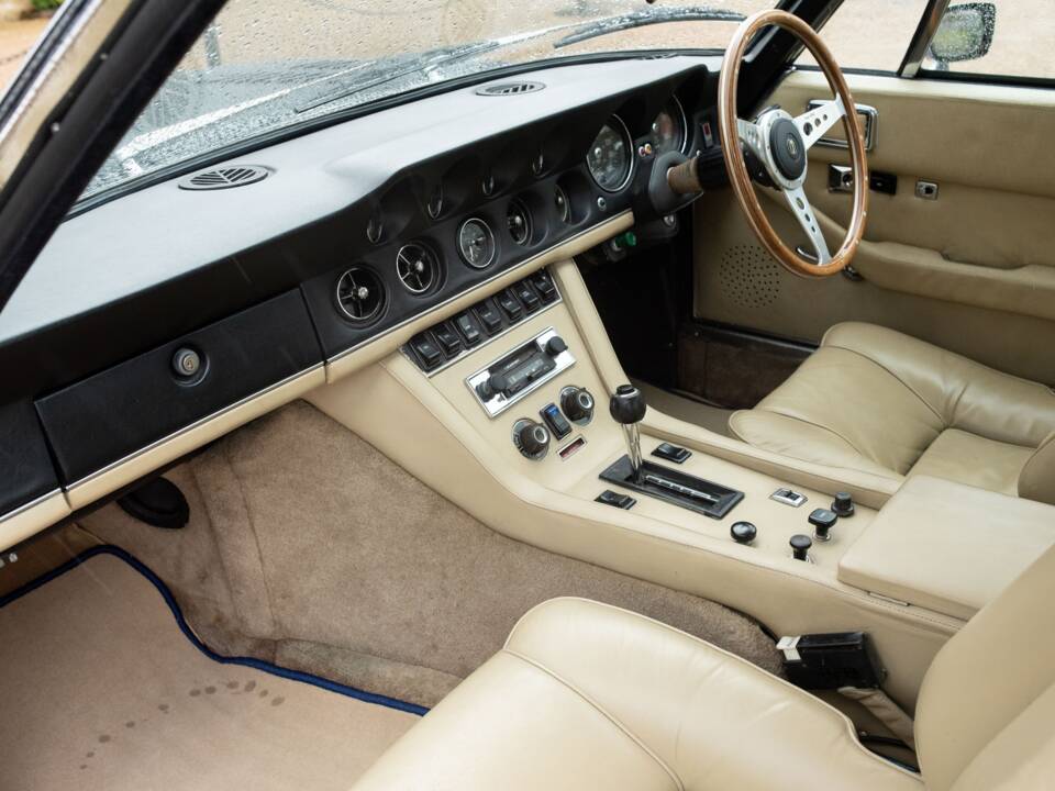 Bild 36/45 von Jensen Interceptor  MK III (1974)