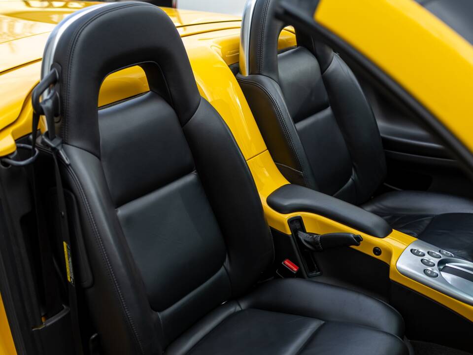 Imagen 6/50 de Chevrolet SSR (2006)