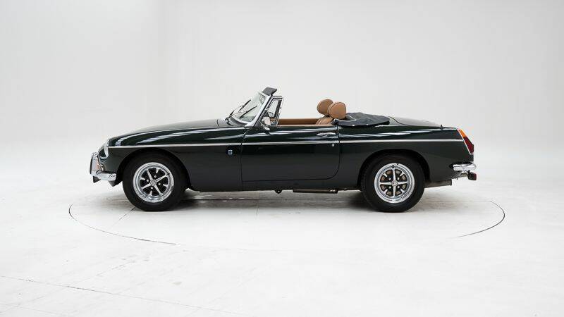 Bild 8/15 von MG MGB (1972)