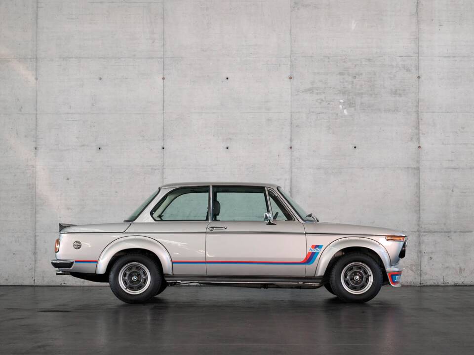 Image 43/50 of BMW 2002 turbo (1974)