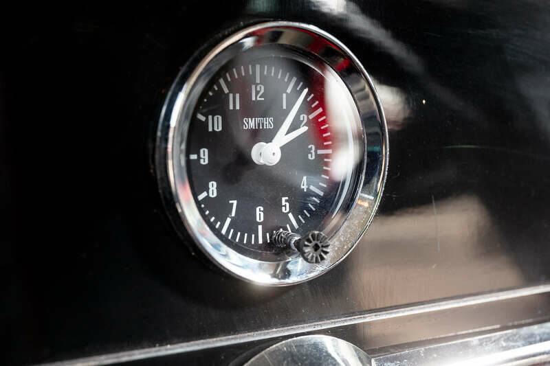 Image 50/50 de Mini Cooper 1,3i (1993)