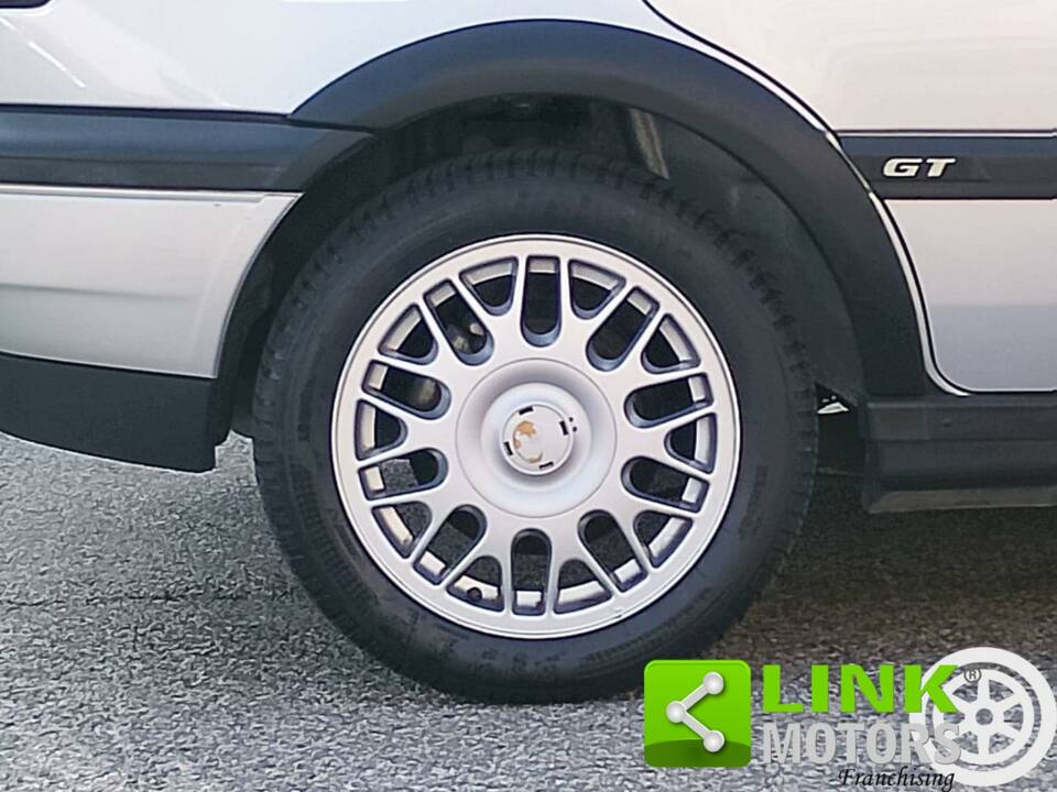 Image 8/10 of Volkswagen Golf III 1.6 (1995)