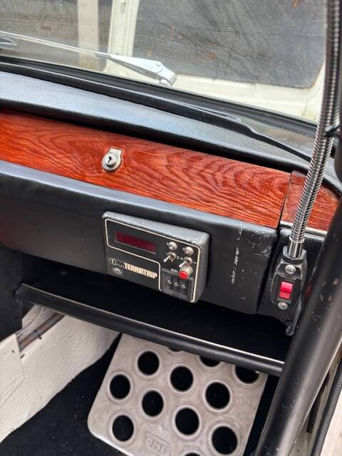 Bild 10/20 von Triumph 2000 Mk I (1965)