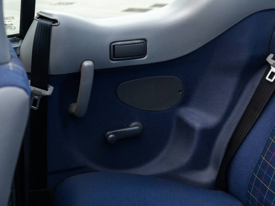 Image 67/99 of FIAT Punto 60 (1994)