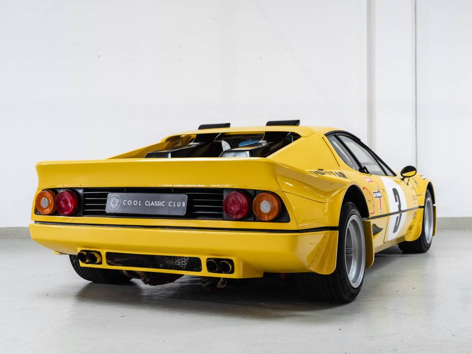 Bild 8/49 von Ferrari 512 BB (1976)