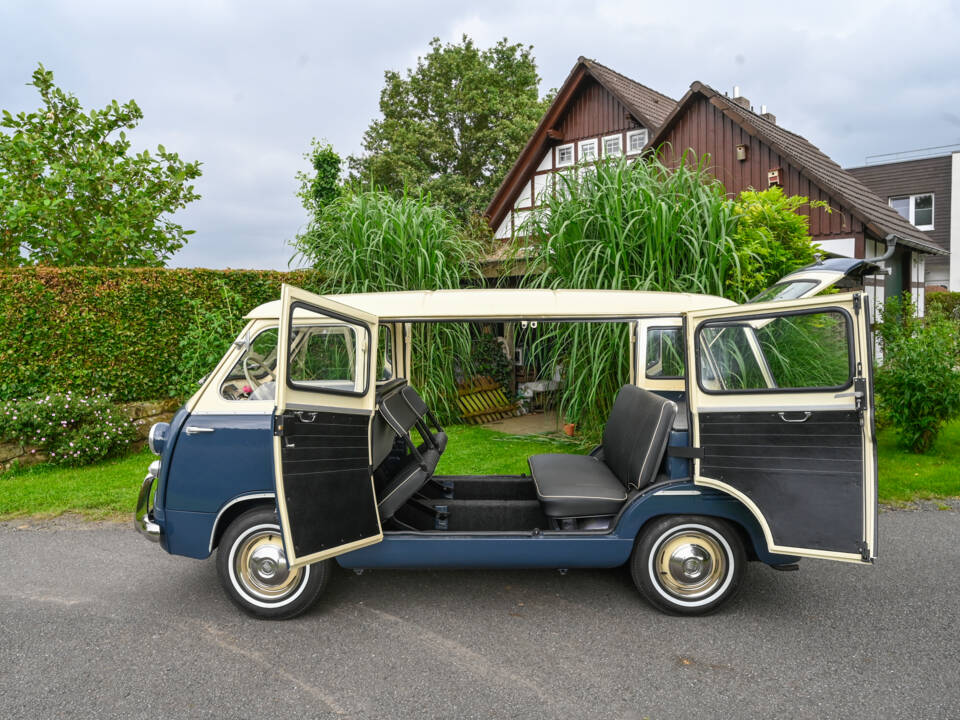 Bild 45/183 von FIAT 600 D Multipla (1961)