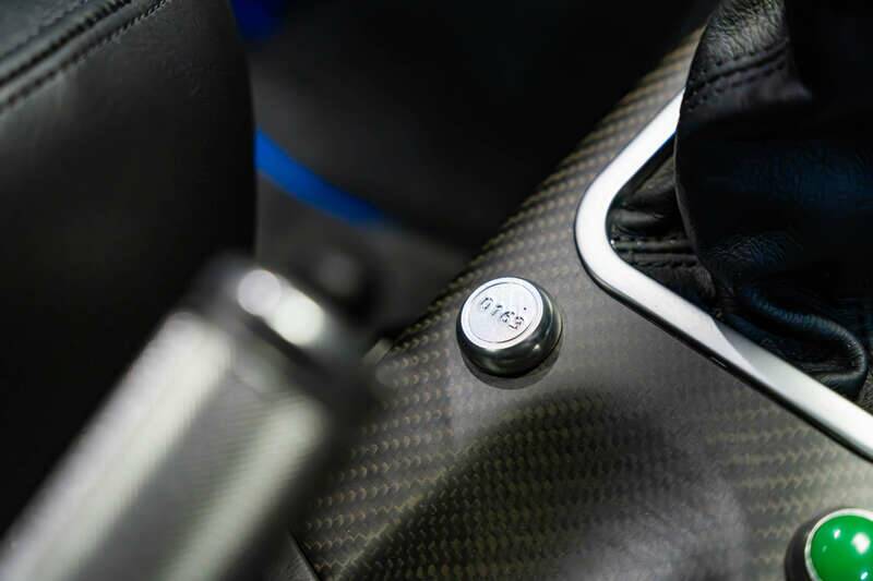 Image 15/50 de Ford Focus RS (2002)