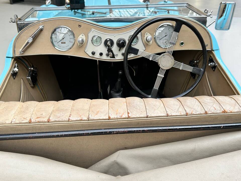 Afbeelding 16/26 van MG TC (1948)