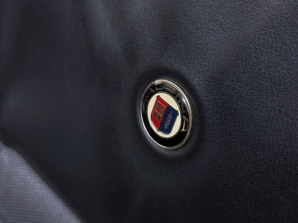 Bild 16/34 von ALPINA B6 S (2008)