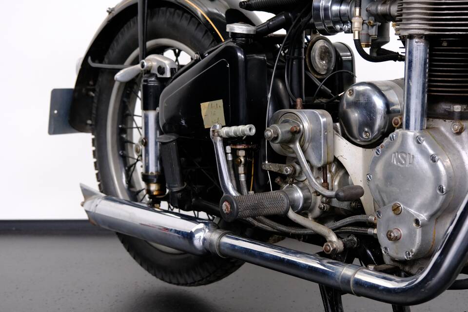 Image 20/80 of NSU Konsul II 501 OS-T (1952)