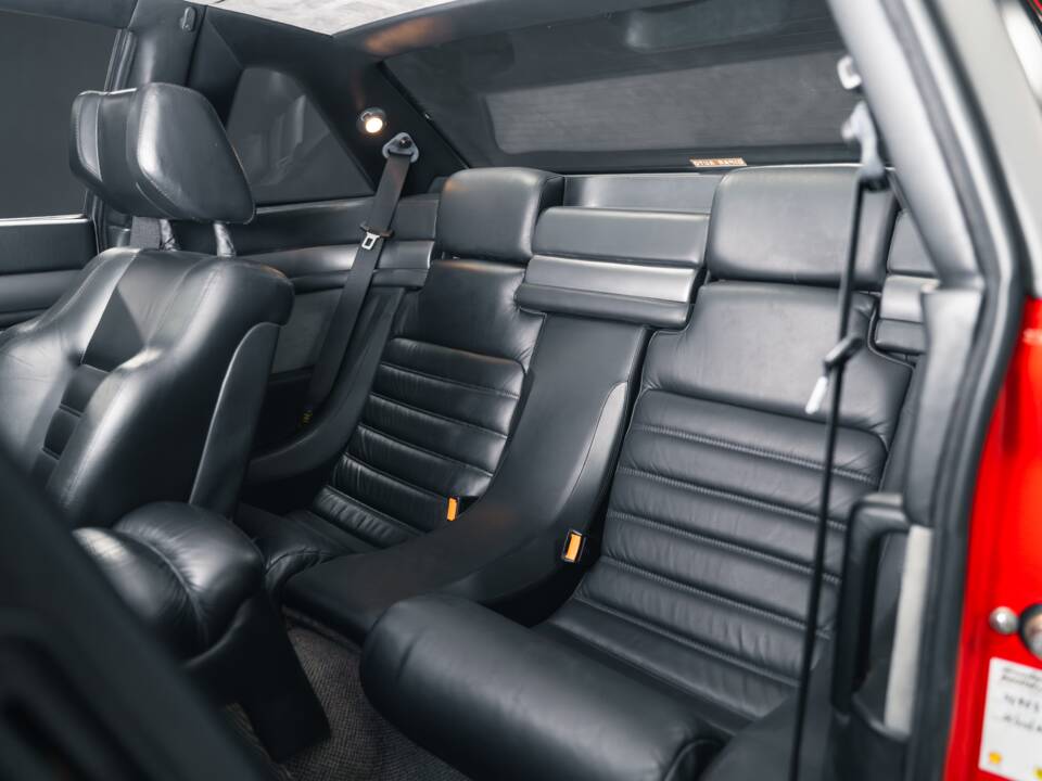 Image 42/42 of Maserati Shamal (1991)