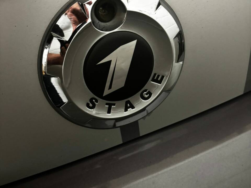 Image 51/60 of Ford Mustang GT (2005)
