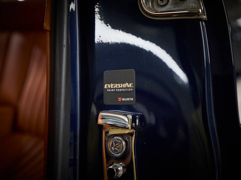 Imagen 73/90 de Ferrari 250 GT 2+2 (1963)