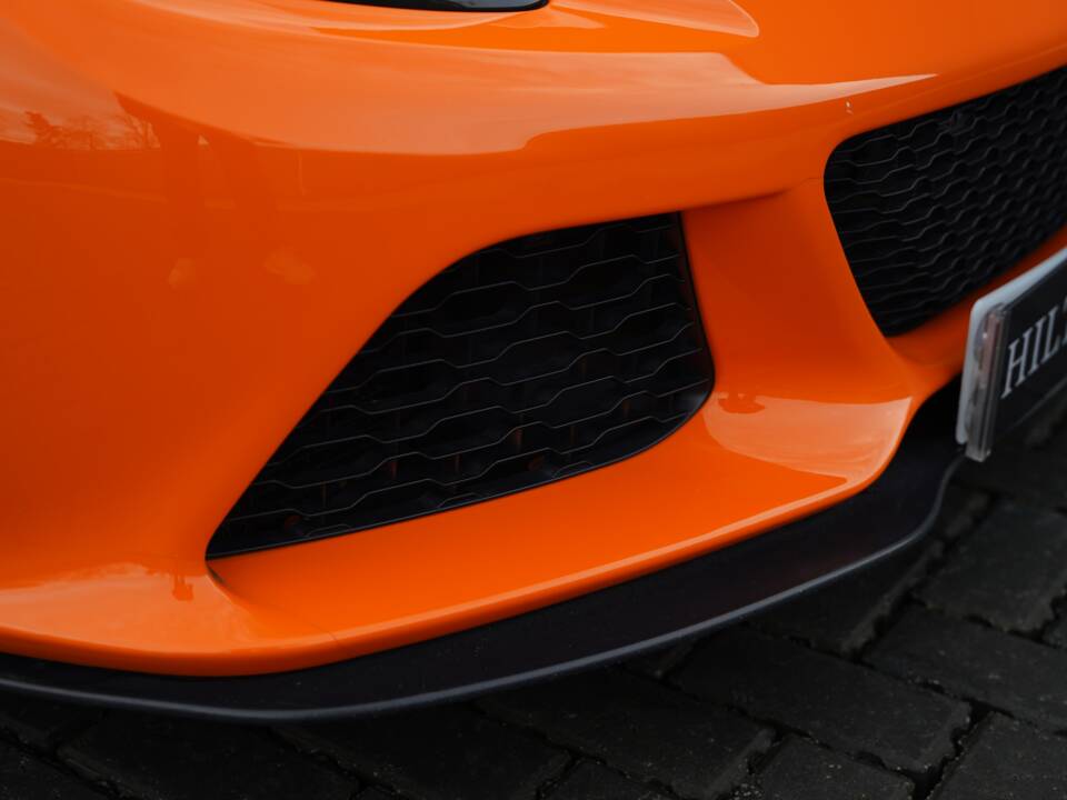 Bild 33/50 von Lotus Exige S (2015)
