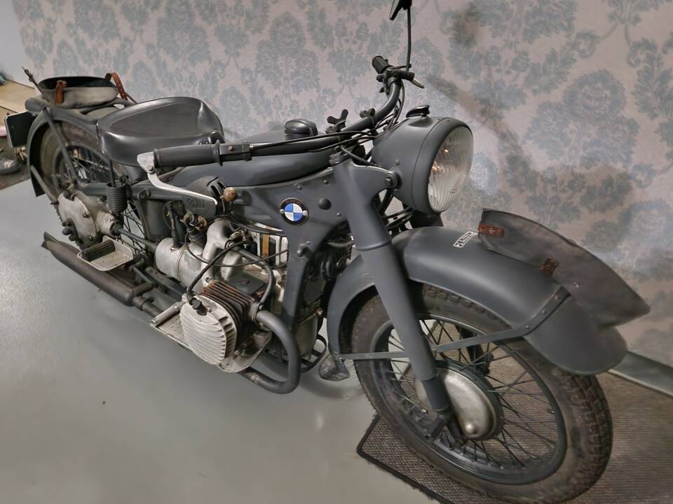 Bild 1/7 von BMW DUMMY (1939)