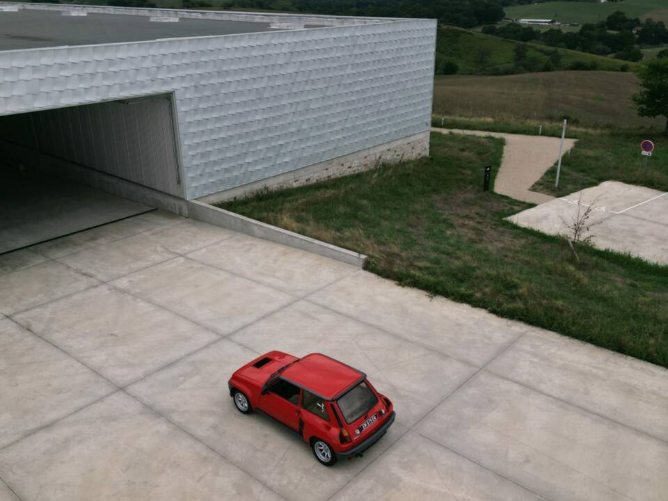 Imagen 25/84 de Renault R 5 Turbo 2 (1984)
