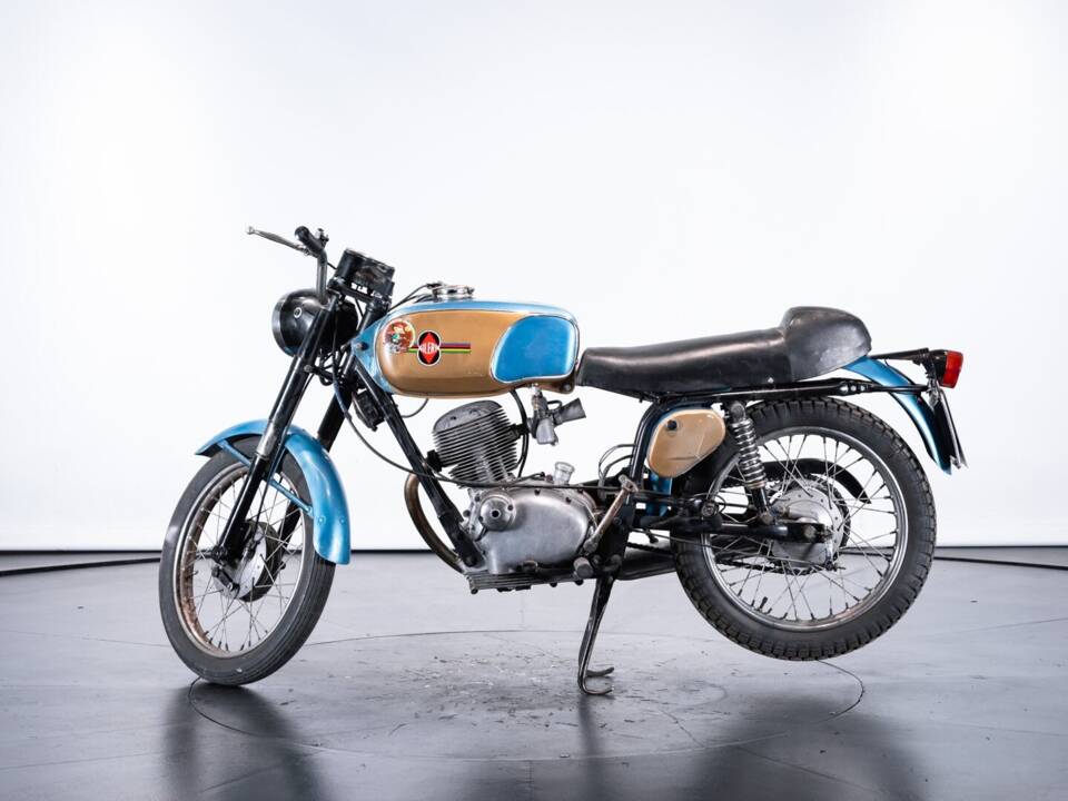Immagine 1/50 di Gilera 125 (1967)