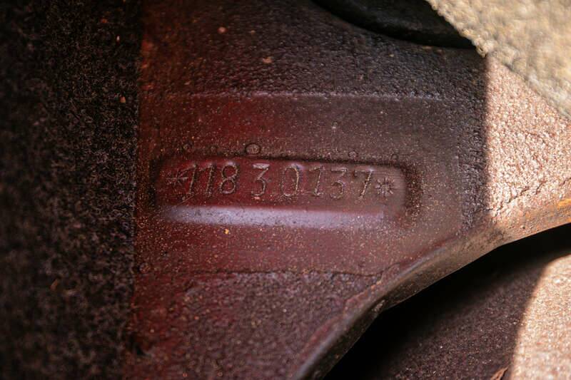 Bild 33/37 von Porsche 911 2.0 (1968)