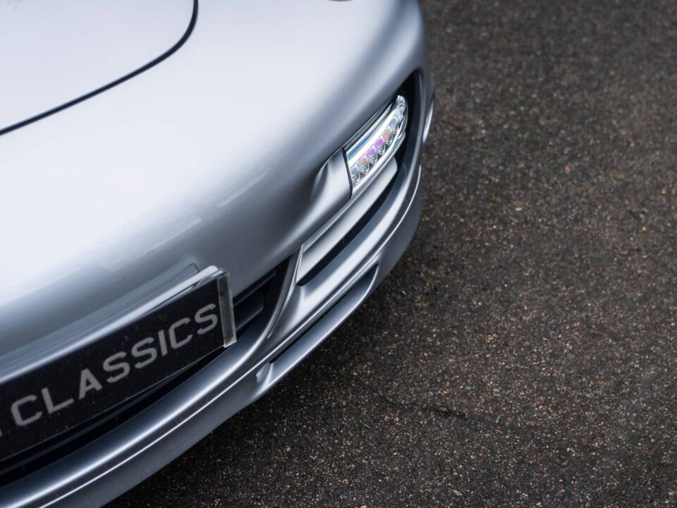 Bild 59/60 von Porsche 911 Turbo (2011)