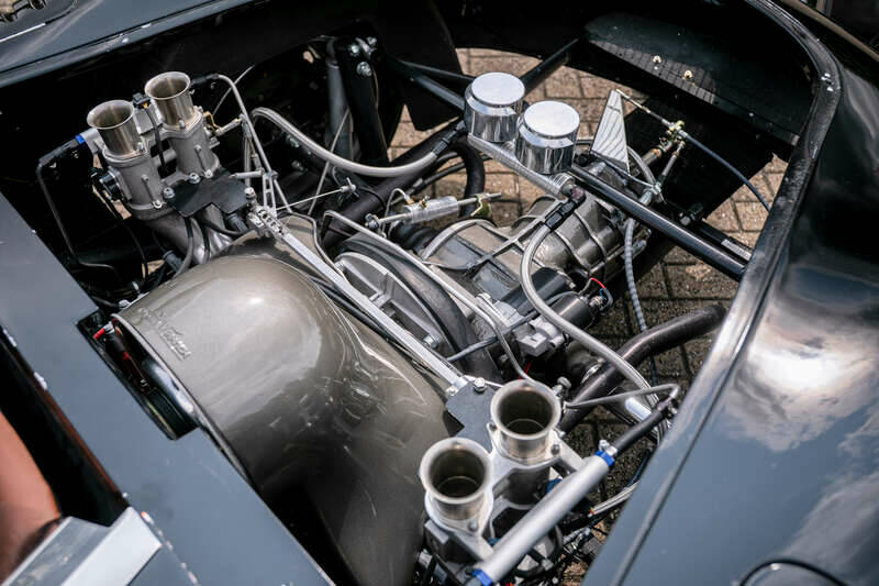 Immagine 12/46 di Thunder Ranch 718 Spyder (1972)