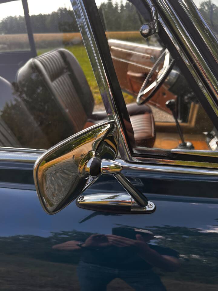 Image 7/22 de Alfa Romeo 2600 Sprint (1963)