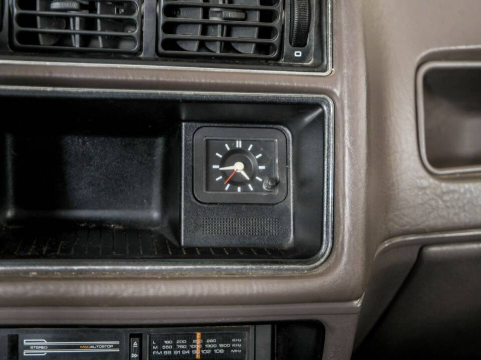 Bild 25/50 von Ford Sierra 2.0 (1985)
