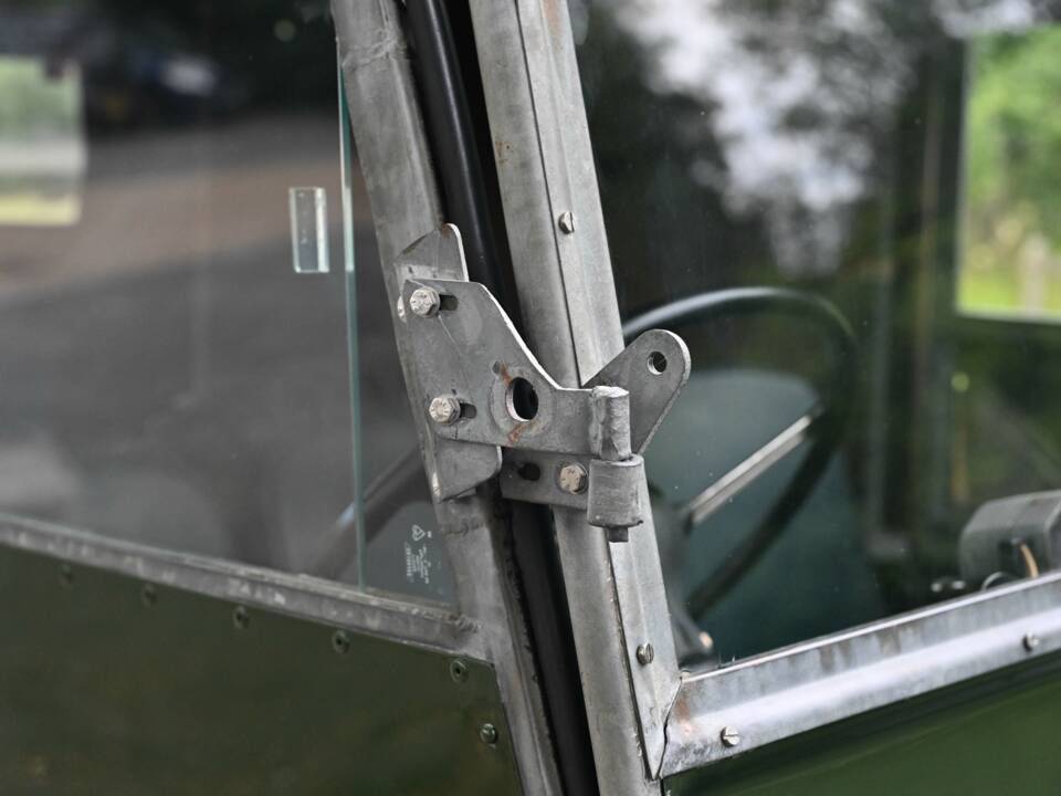 Afbeelding 43/50 van Land Rover 80 (1950)