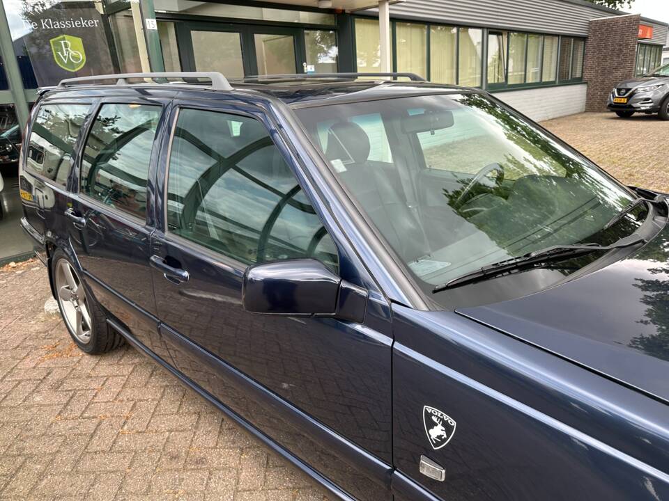 Afbeelding 20/59 van Volvo V70 R AWD (1997)
