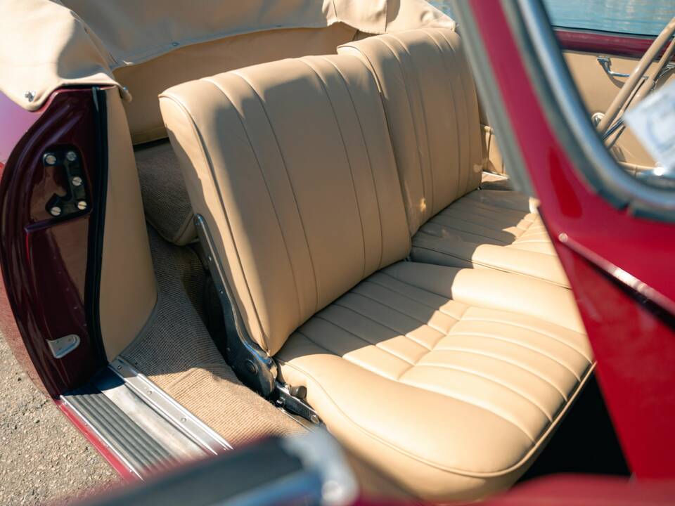 Bild 52/99 von Porsche 356 1500 (1951)