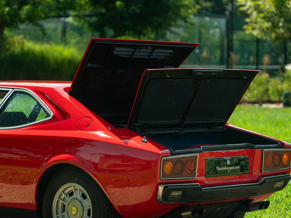 Immagine 20/50 di Ferrari Dino 308 GT4 (1975)