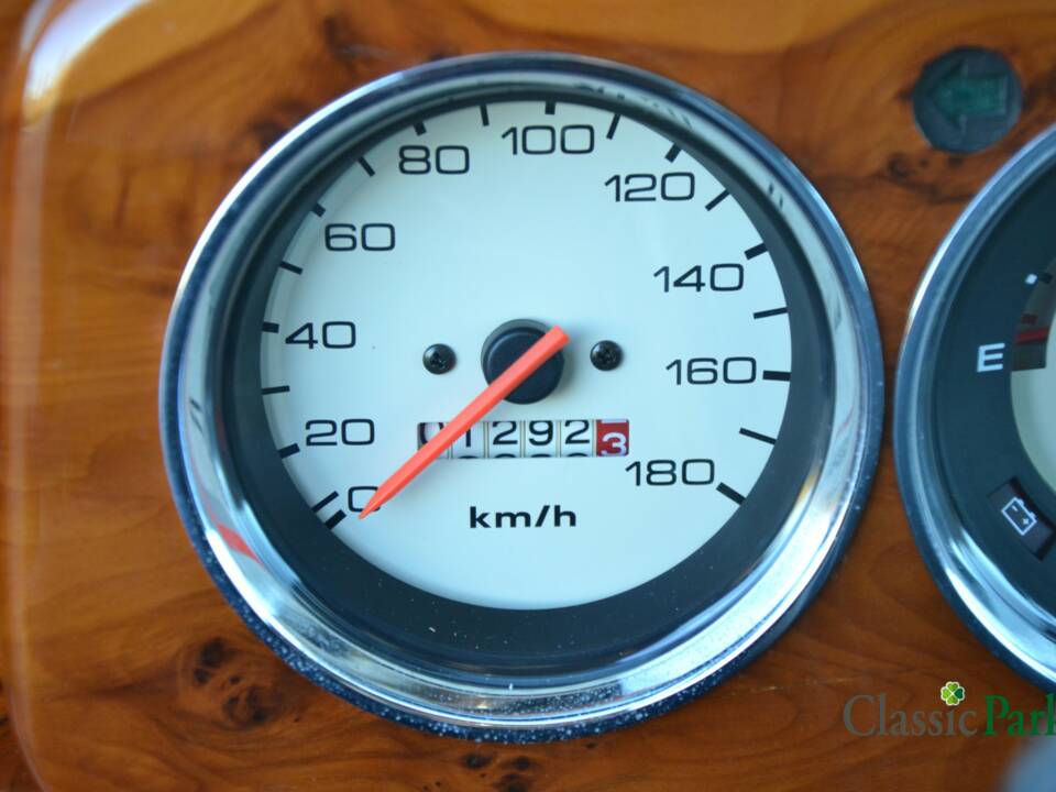 Image 36/50 of Rover Mini Cooper 1,3i (1996)