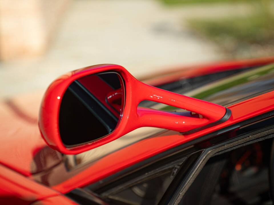 Image 18/50 of Ferrari Testarossa (1985)