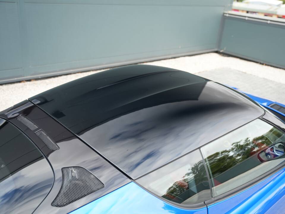 Image 44/50 de Lotus Evora 400 (2016)