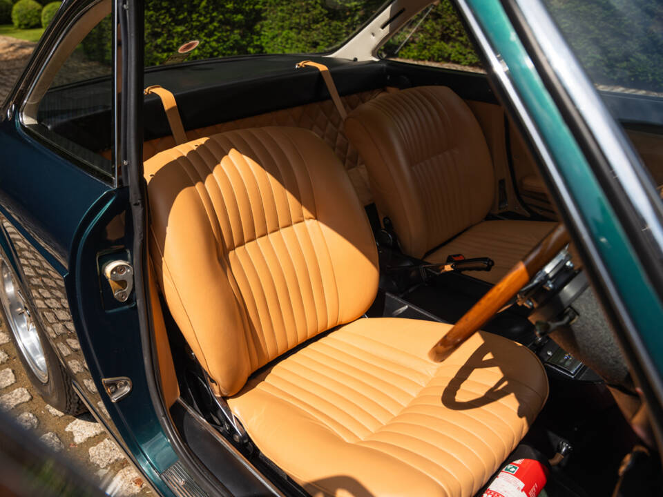 Immagine 20/50 di Ferrari 365 GTC (1969)