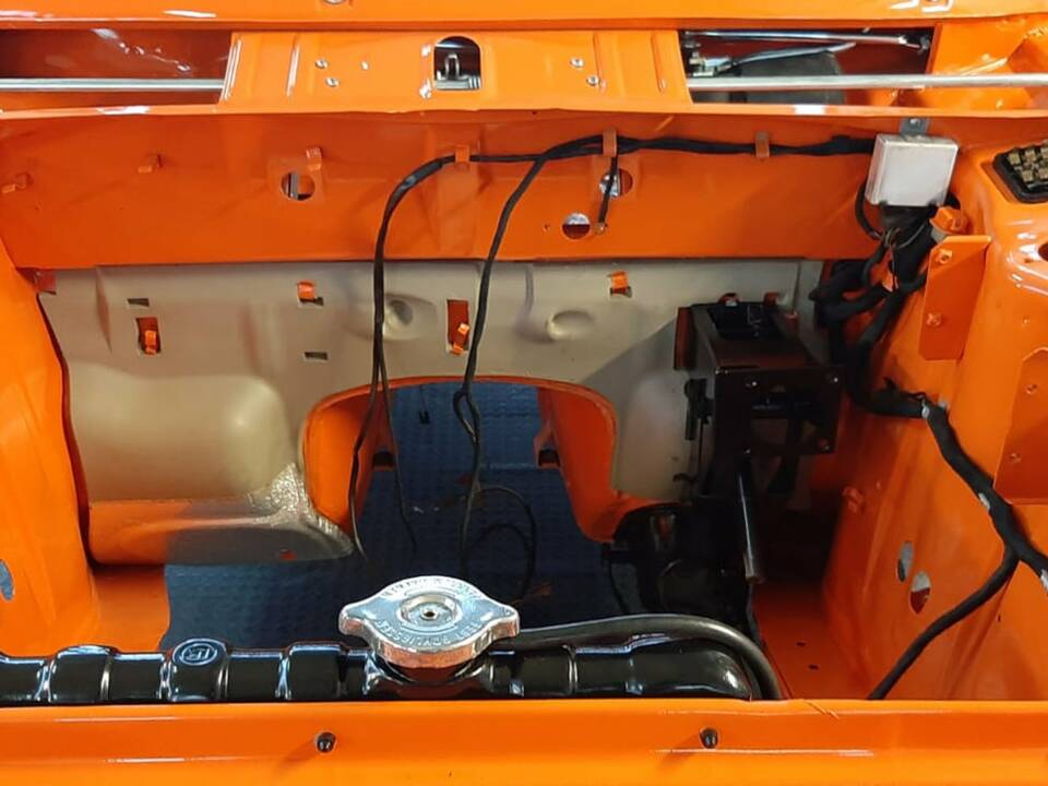 Bild 94/200 von BMW 2002 tii (1972)