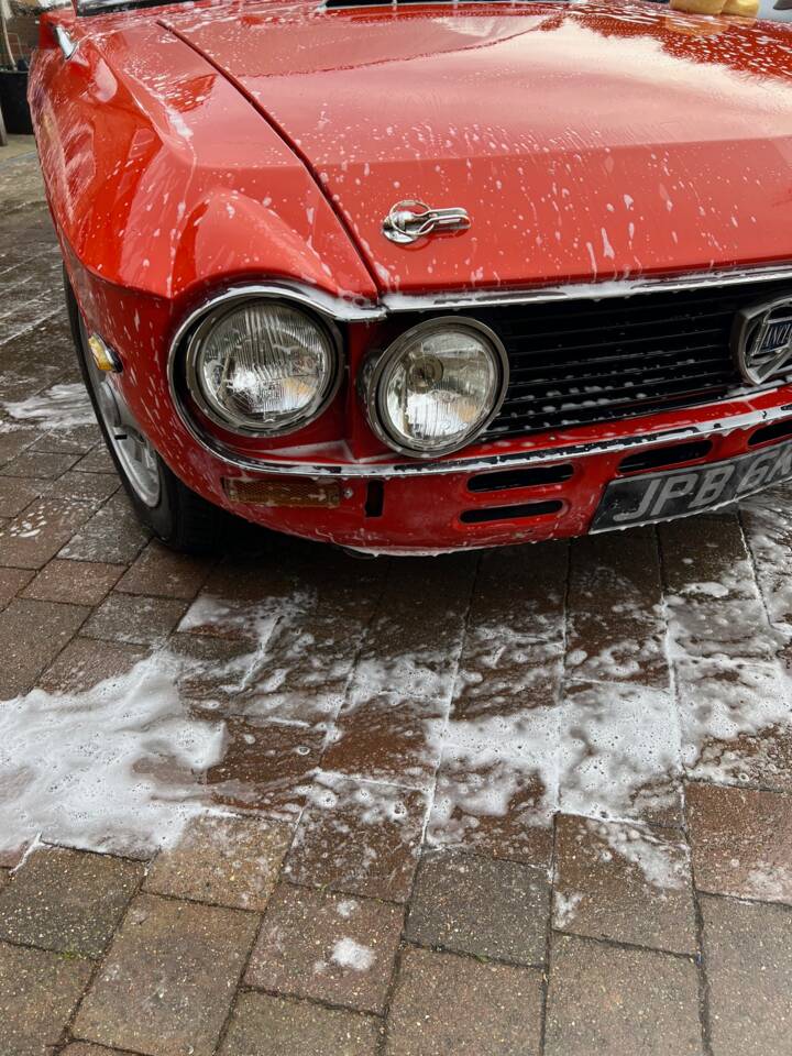 Bild 16/84 von Lancia Fulvia (1971)