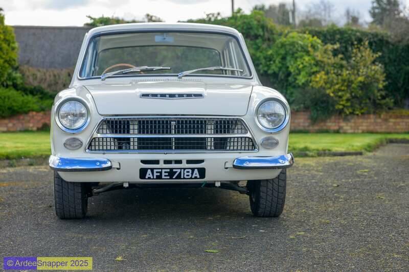 Bild 38/40 von Ford Lotus Cortina (1963)