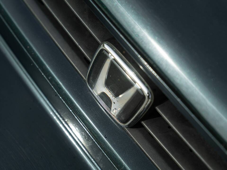 Bild 20/50 von Honda Legend (1992)