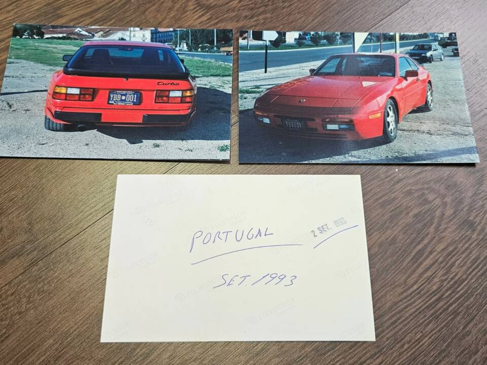 Bild 37/41 von Porsche 944 Turbo (1989)