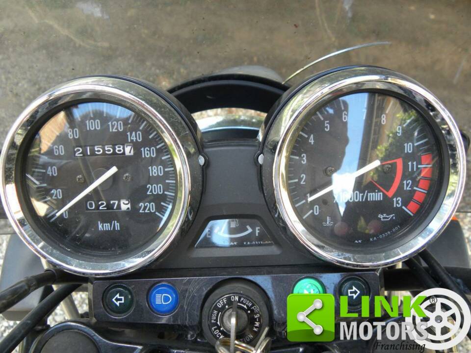 Image 9/9 de Kawasaki DUMMY (1998)