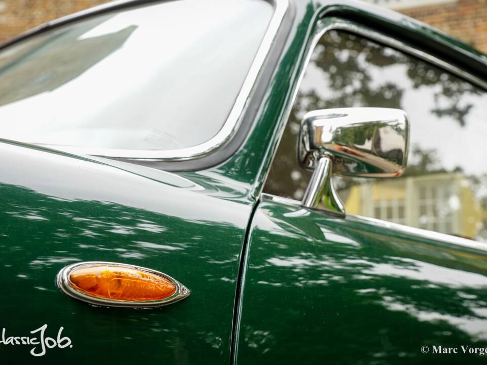 Bild 37/55 von Bristol 411 Mk. I (1970)
