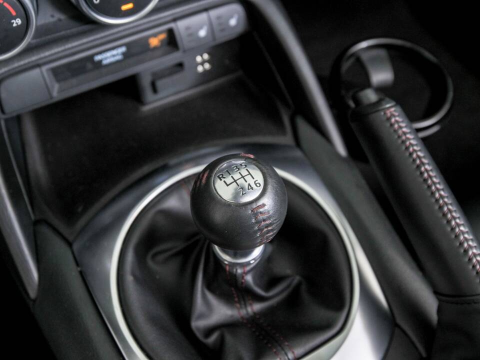 Afbeelding 28/50 van Mazda MX-5 1.5 (2016)